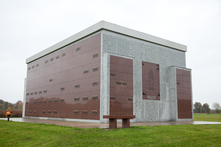 Meadow Brook Memorial Park