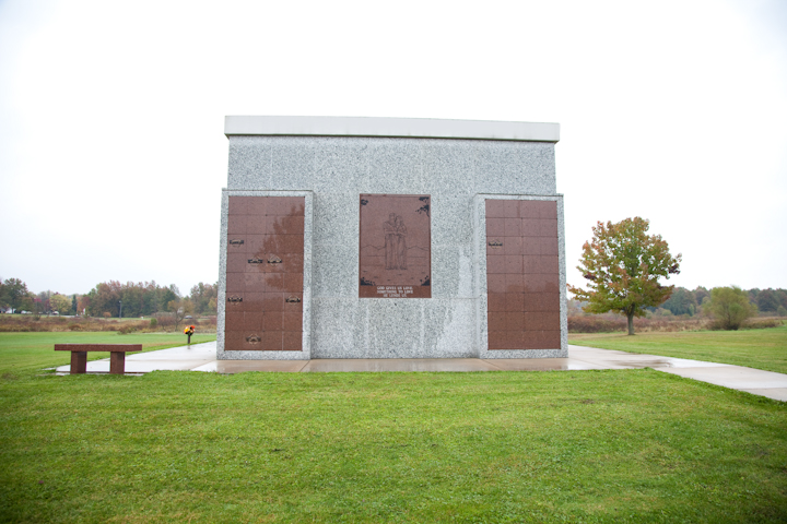 Meadow Brook Memorial Park