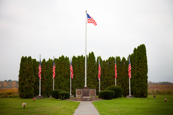 Meadow Brook Memorial Park