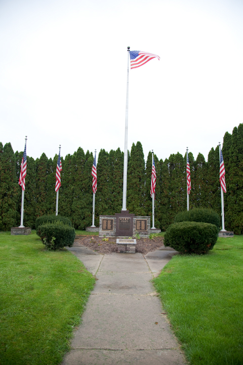 Meadow Brook Memorial Park