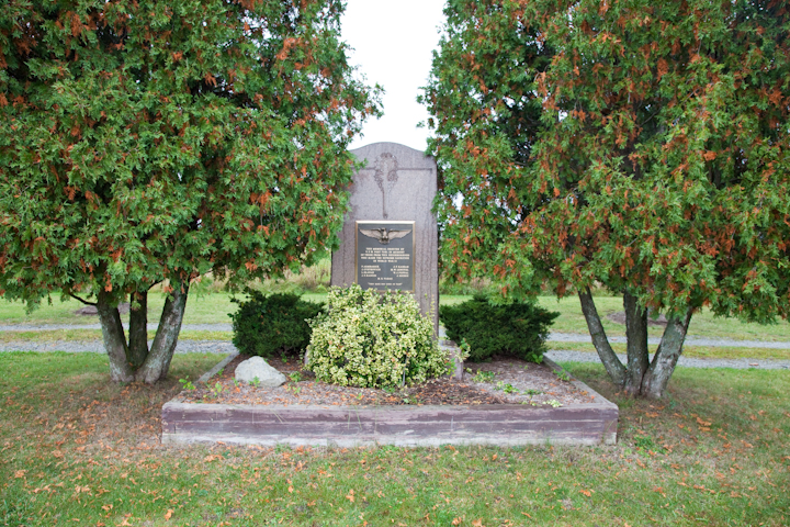 Meadow Brook Memorial Park
