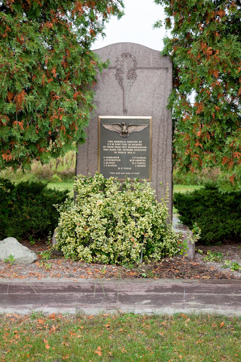 Meadow Brook Memorial Park