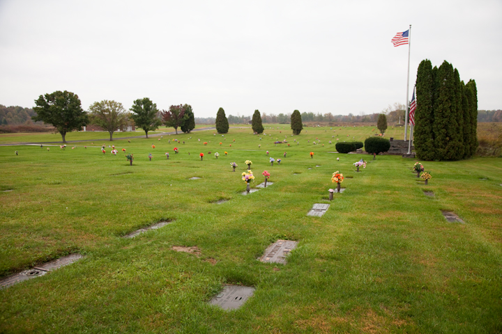 Meadow Brook Memorial Park