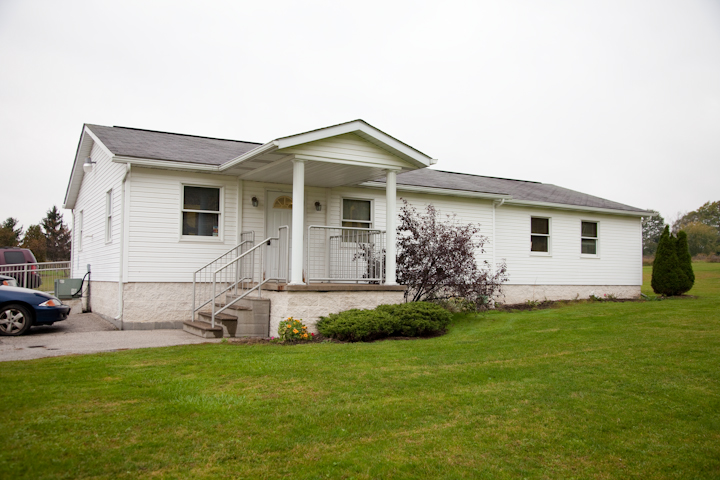 Meadow Brook Memorial Park