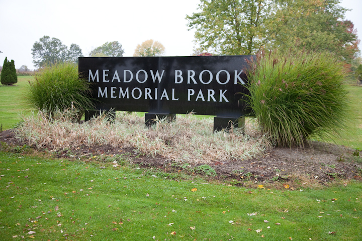 Meadow Brook Memorial Park