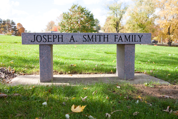 Mon Valley Memorial Park