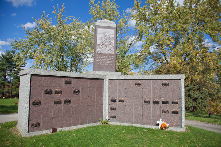 Mon Valley Memorial Park