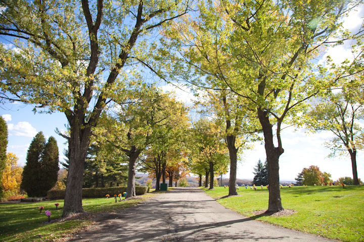 Mon Valley Memorial Park
