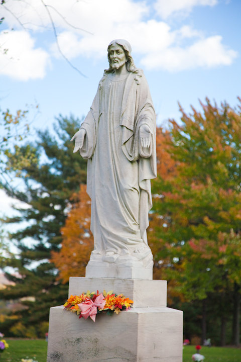 Mon Valley Memorial Park