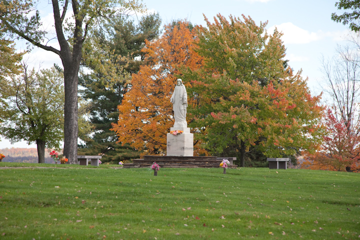 Mon Valley Memorial Park