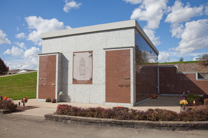 Mon Valley Memorial Park