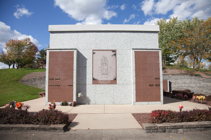 Mon Valley Memorial Park