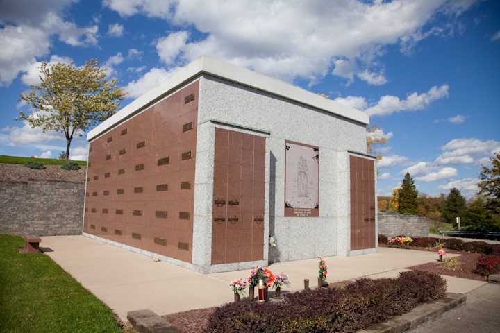 Mon Valley Memorial Park