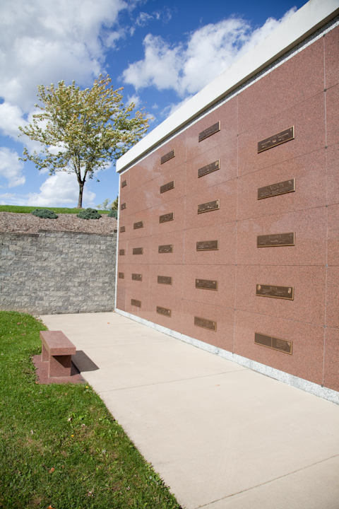 Mon Valley Memorial Park