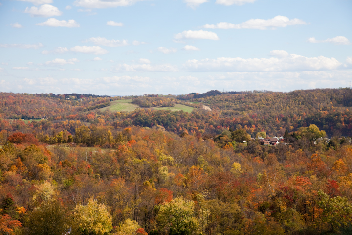 Mon Valley Memorial Park