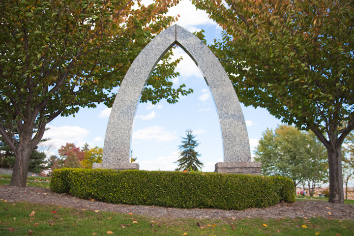 Mon Valley Memorial Park