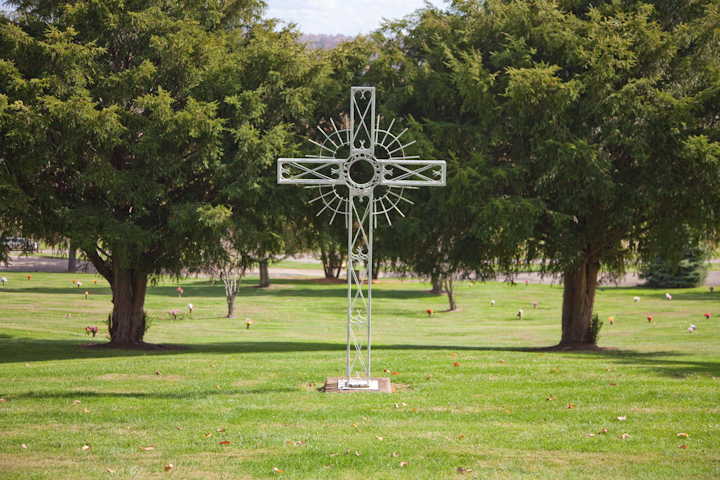 Mon Valley Memorial Park