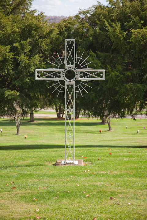 Mon Valley Memorial Park