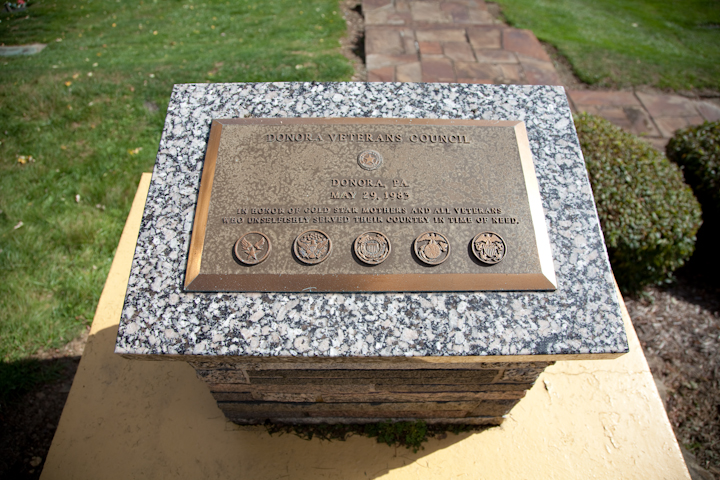 Mon Valley Memorial Park