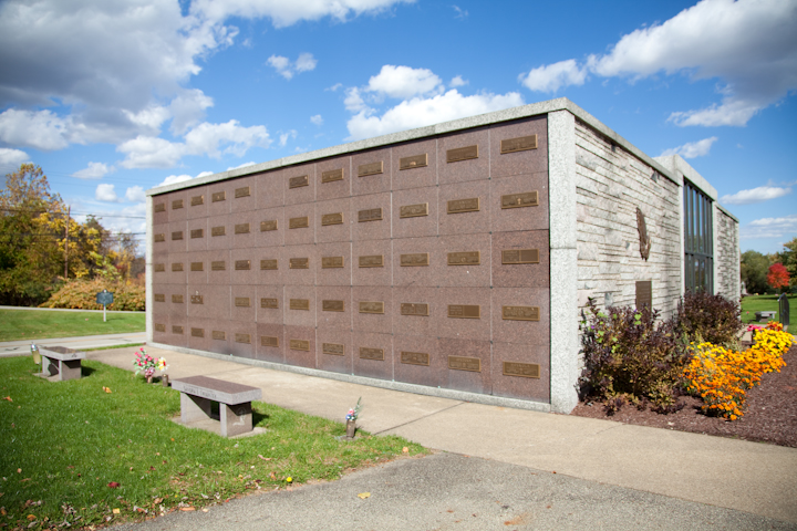 Mon Valley Memorial Park