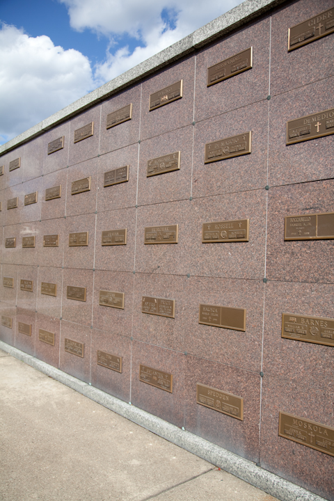 Mon Valley Memorial Park