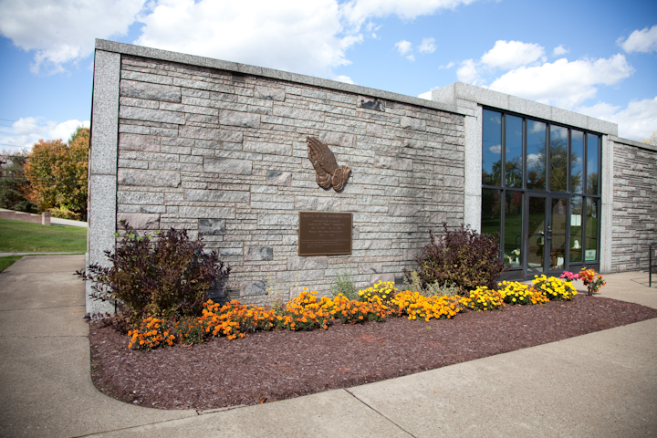 Mon Valley Memorial Park