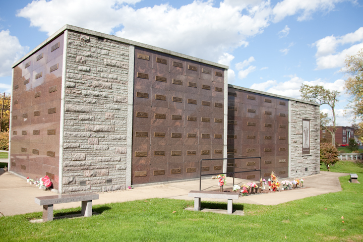 Mon Valley Memorial Park