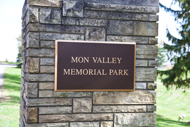 Mon Valley Memorial Park