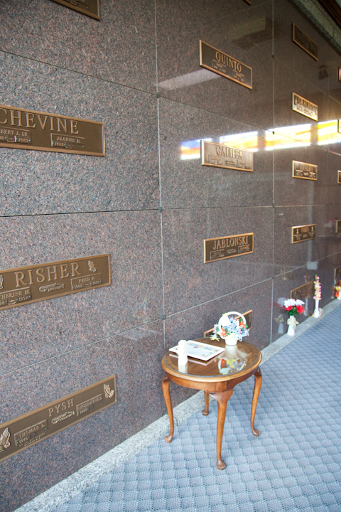 Mon Valley Memorial Park