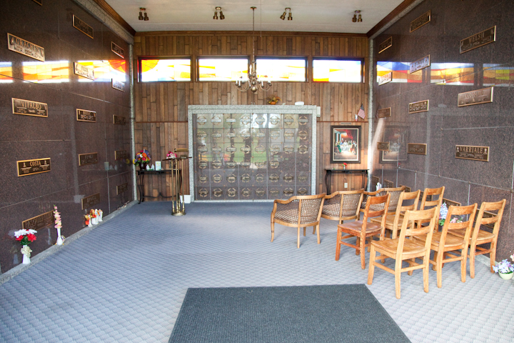 Mon Valley Memorial Park