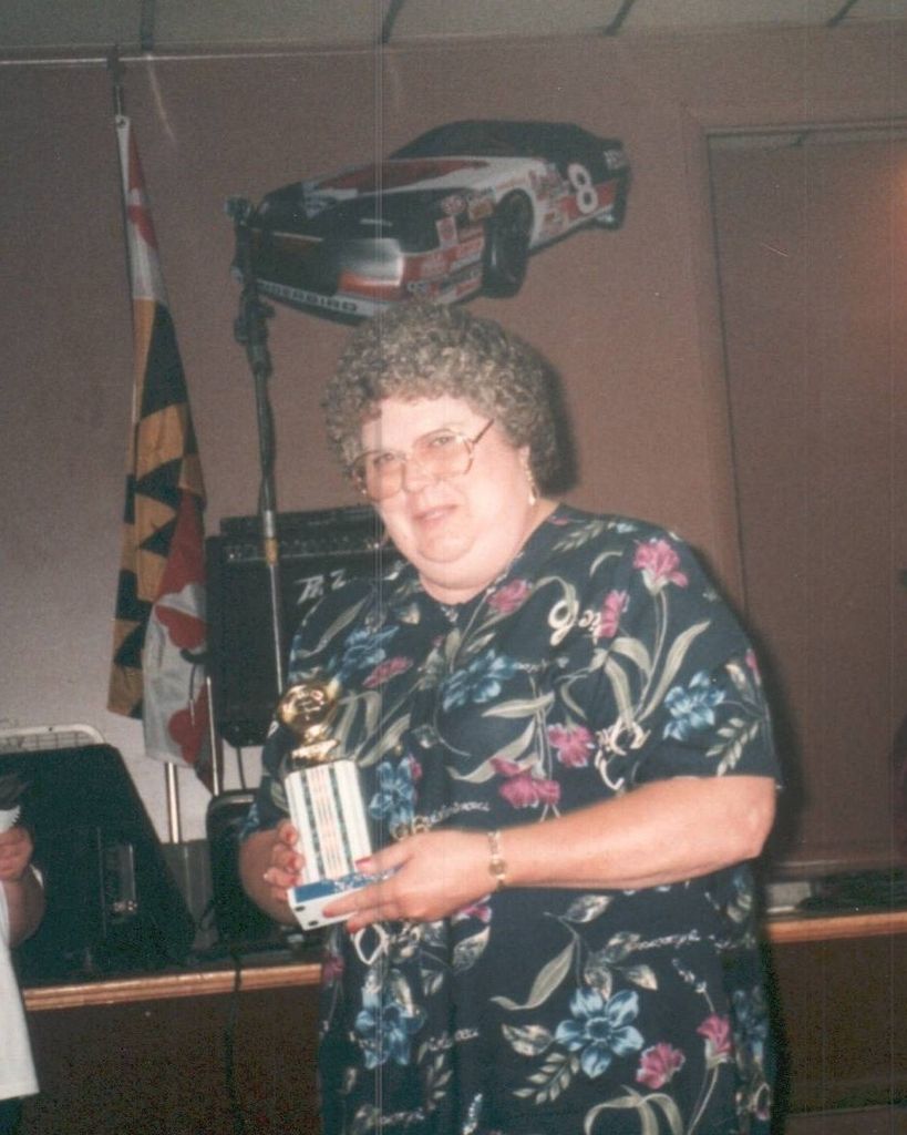 Janet D. Friend