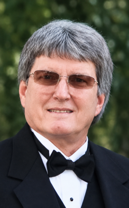 Richard M. Ferri