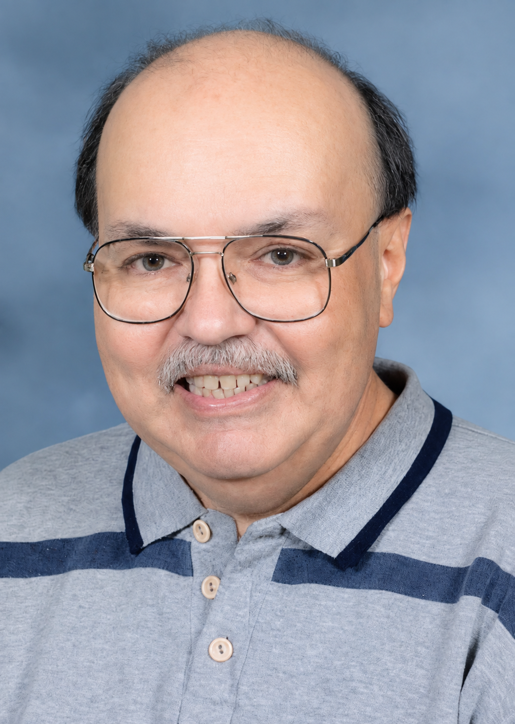 Randy E. Clites