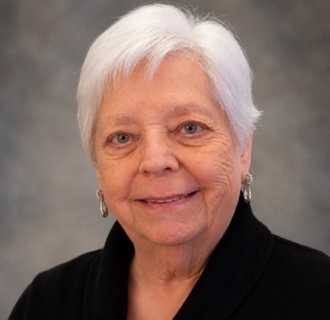 Pauline A. Parrish