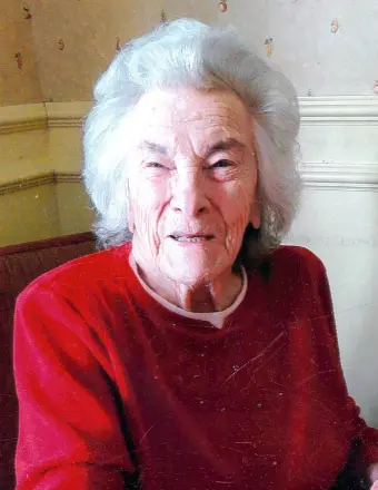 June A. Stremba
