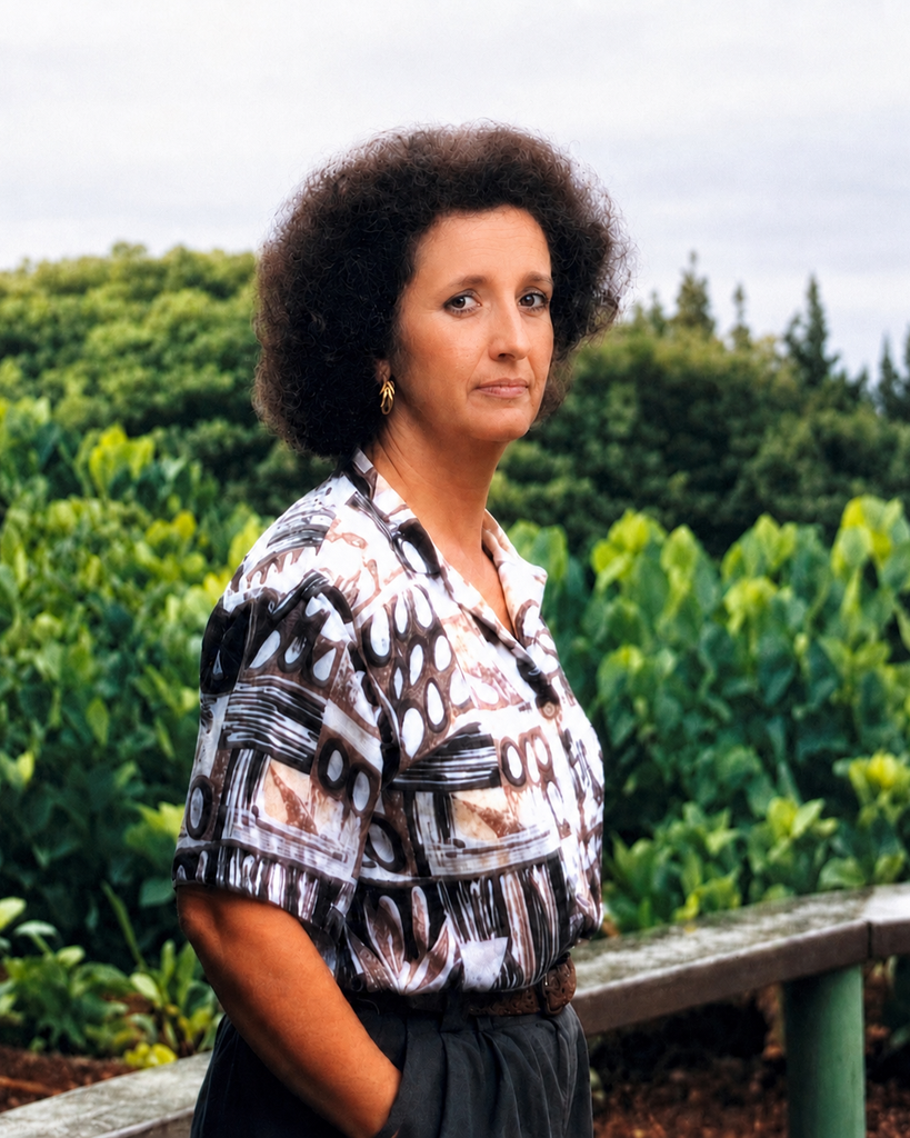Dallie Claudette Ross