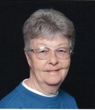 Hazel Andrews