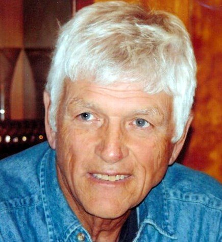 Ronald L. Starnes