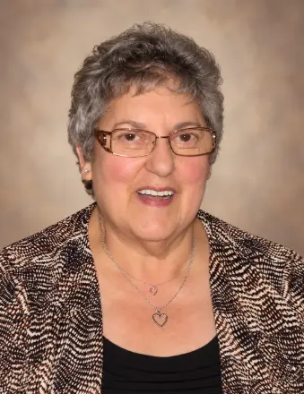 Patricia C. Miladinovich
