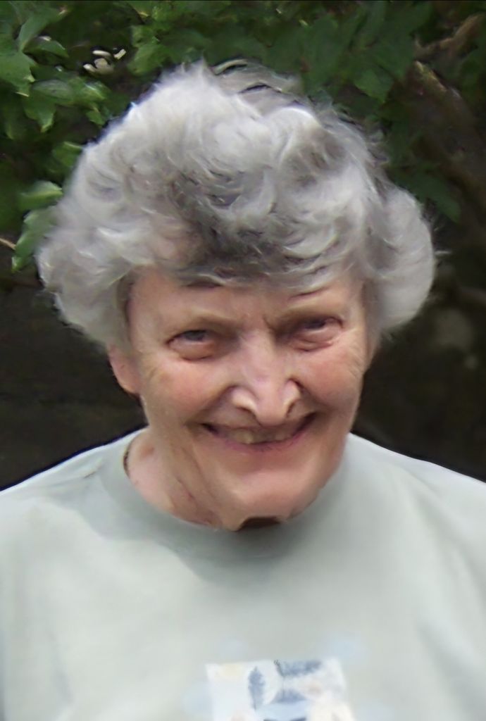Marilyn Herr