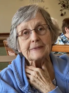 Lucy Hess