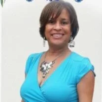 Tracy T. Robinson