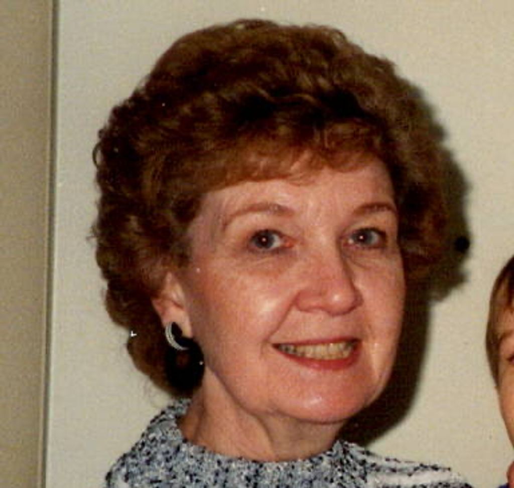 Janet M. Wyant