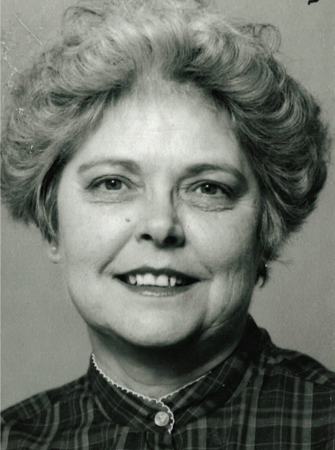 Mary O. Smith