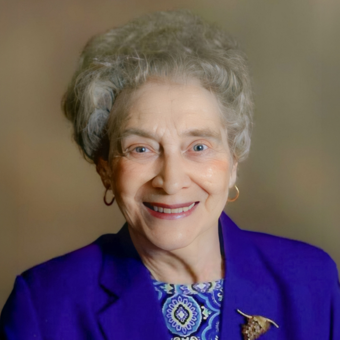 Joanne Smith