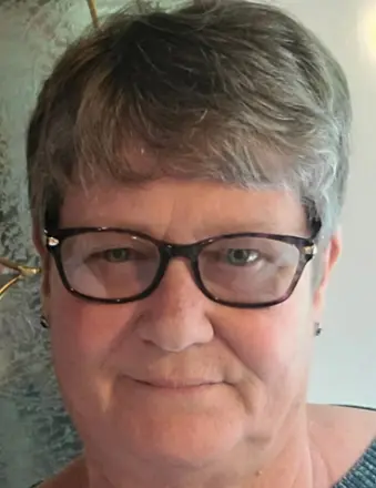 Patricia Rosengrant
