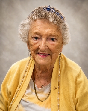 Elsie J. Noe