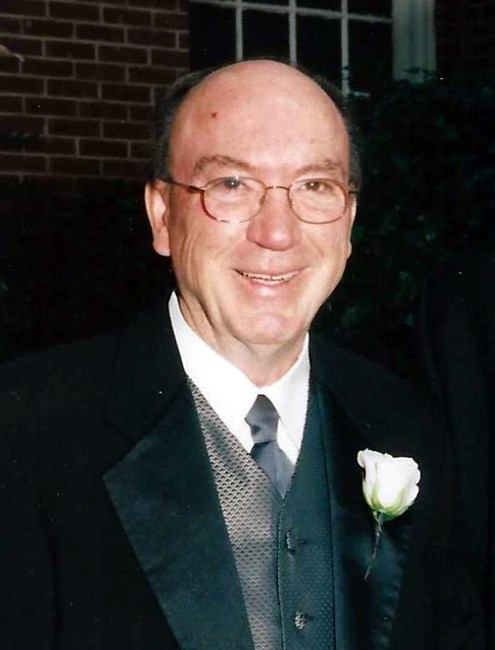 Donald M. Revels's Obituary - Life Remembered