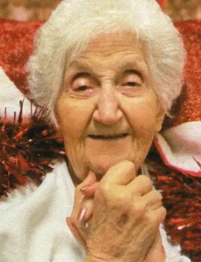 Theresa Hunter