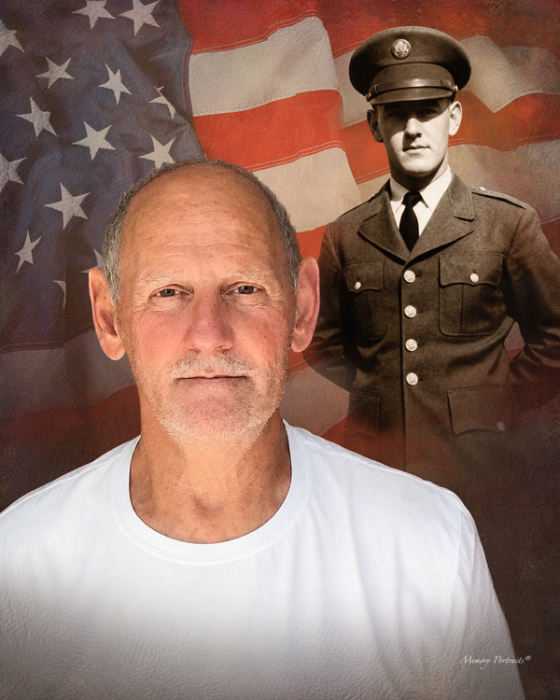 James Shumaker